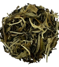 China Pai Mu Tan (White Tea) Organic